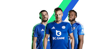 Discover the Thrills of BC.Game Crypto Casino Discover the Thrills of BC.Game Crypto Casino