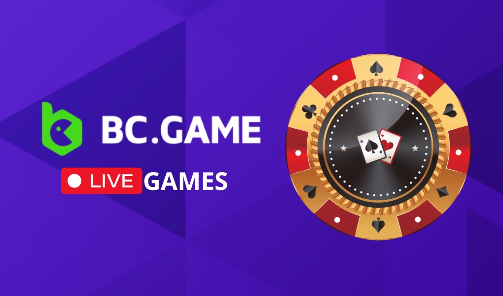 Explore the Exciting World of Casino BCGame.vc 2 Explore the Exciting World of Casino BCGame.vc 2