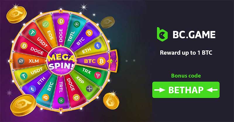 Explore the Exciting World of Casino BCGame.vc 2 Explore the Exciting World of Casino BCGame.vc 2