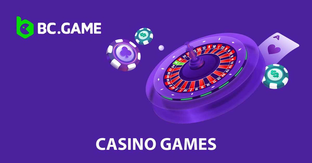 Explore the Thrill of BC.Game bets online Explore the Thrill of BC.Game bets online