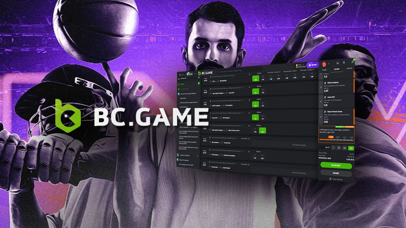 Exploring the Future of Gaming BCGame.ai in the World of Blockchain Exploring the Future of Gaming BCGame.ai in the World of Blockchain