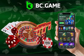 Exploring the World of BC.Game The Future of Online Gaming Exploring the World of BC.Game The Future of Online Gaming