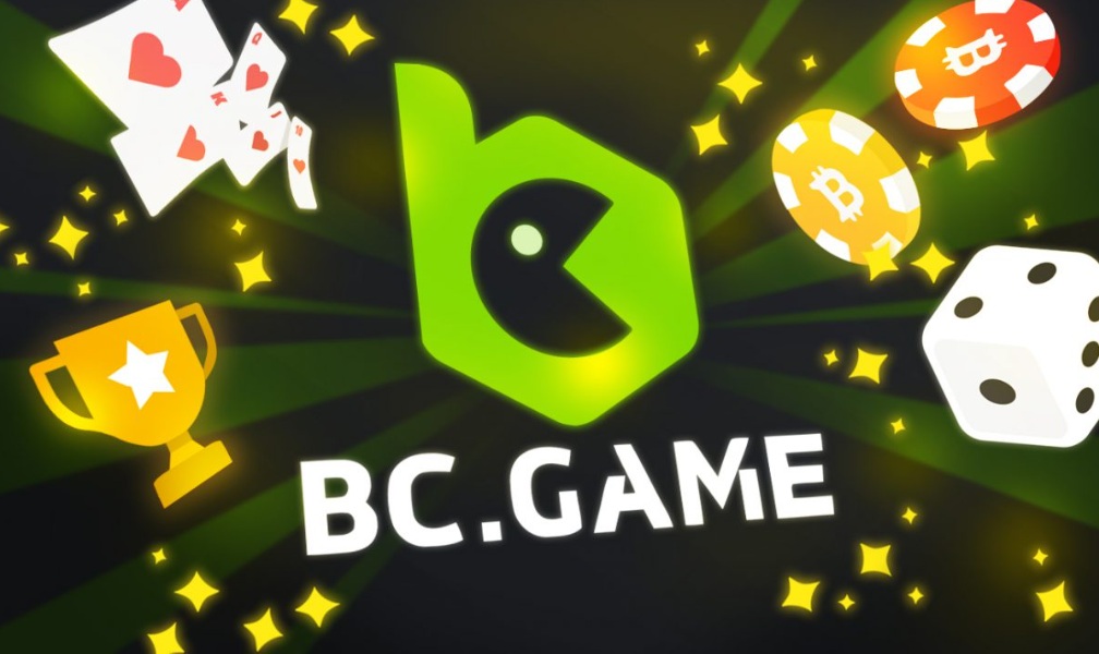 Exploring the World of BC.Game The Future of Online Gaming Exploring the World of BC.Game The Future of Online Gaming