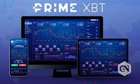 Maximize Your Profits with PrimexBT Trading 1 Maximize Your Profits with PrimexBT Trading 1
