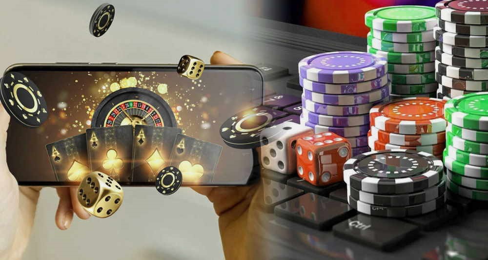 Take your bets to the next level with Vivi 1 Take your bets to the next level with Vivi 1