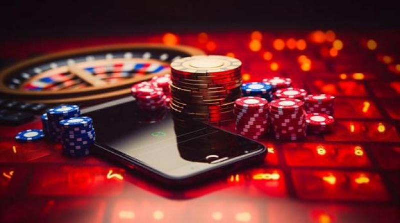 The Best Online Casino Game for Beginners in Bangladesh The Best Online Casino Game for Beginners in Bangladesh
