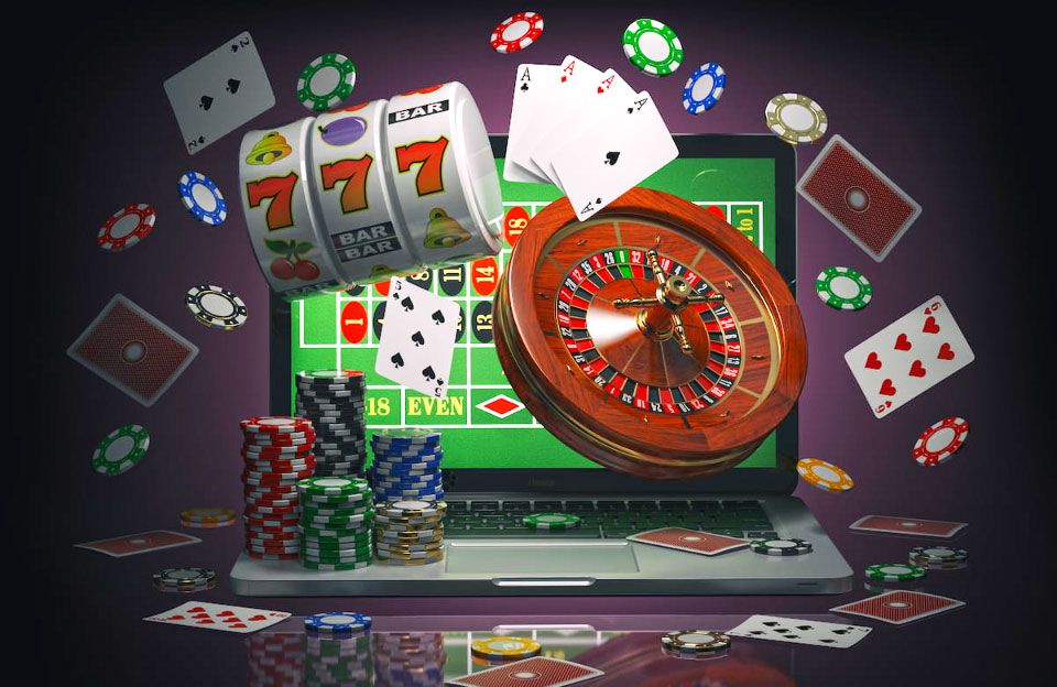 The Best Online Casino Game for Beginners in Bangladesh The Best Online Casino Game for Beginners in Bangladesh