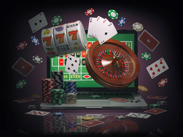 The Pros and Cons of Playing at Online Casinos vs. Land-Based Casinos 9 The Pros and Cons of Playing at Online Casinos vs. Land-Based Casinos 9