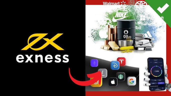Unlocking Potential with Exness Mt4 Unlocking Potential with Exness Mt4