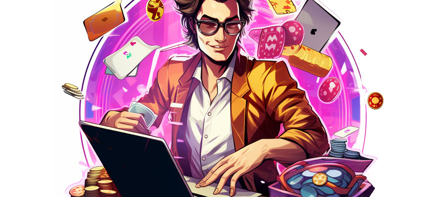 Betkin Casino - Twoje ulubione miejsce do gry online Betkin Casino - Twoje ulubione miejsce do gry online