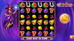Descubra a diversão no Lucky Star Game Descubra a diversão no Lucky Star Game
