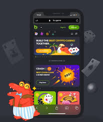 Discover the Exciting Features of App BC.Game DE 0