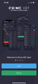 Discover the World of Investments About Trading on PrimeXBT Discover the World of Investments About Trading on PrimeXBT