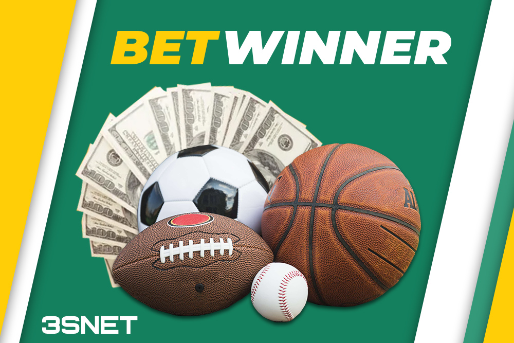 Experience Thrilling Gaming at Betwinner Casino Experience Thrilling Gaming at Betwinner Casino