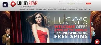 Experience Unmatched Fun at Lucky Star 777 India Play Casino Experience Unmatched Fun at Lucky Star 777 India Play Casino