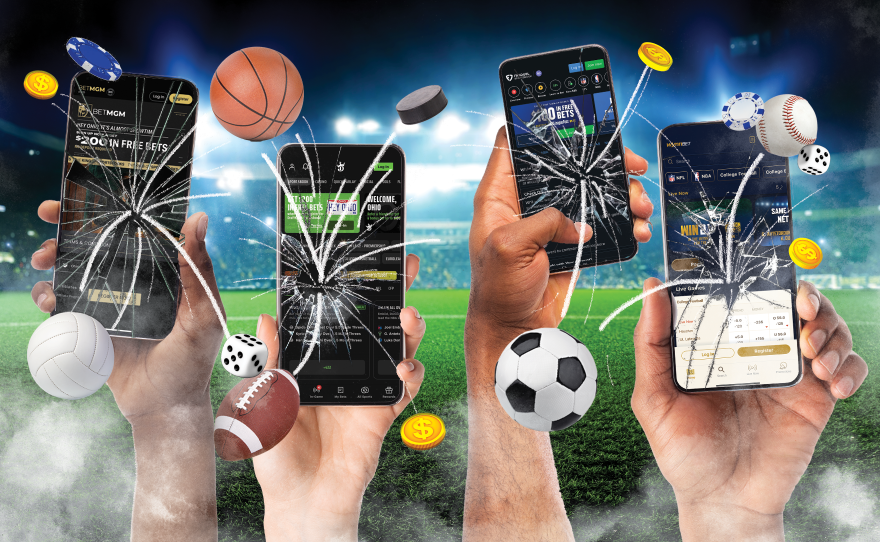 Get ready for a premium betting experience with Vivi 4 Get ready for a premium betting experience with Vivi 4
