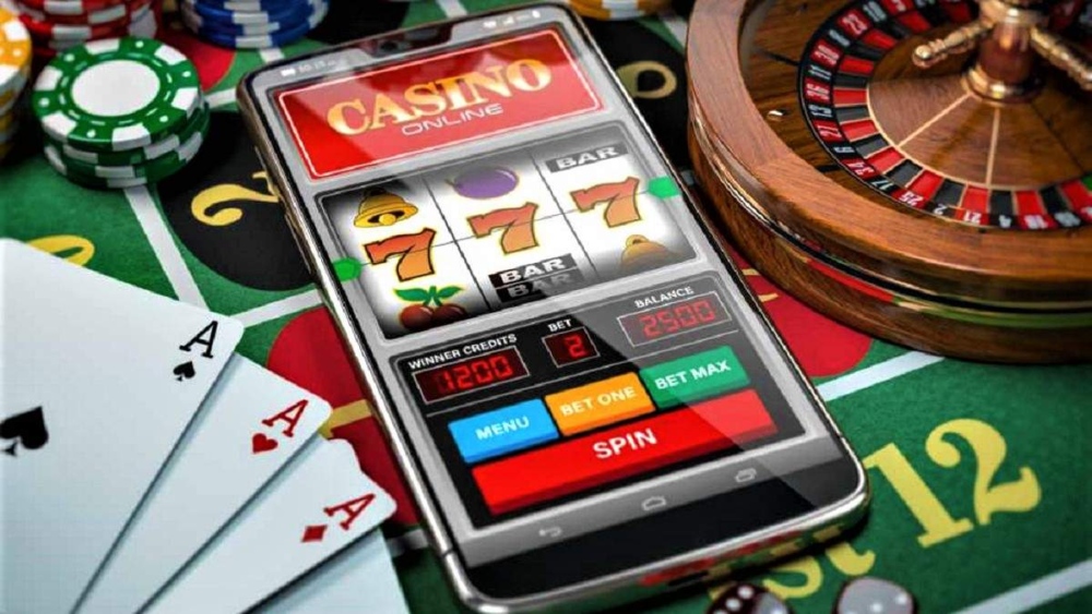 NineWin Casino Online Slots A Comprehensive Guide to Winning Big NineWin Casino Online Slots A Comprehensive Guide to Winning Big