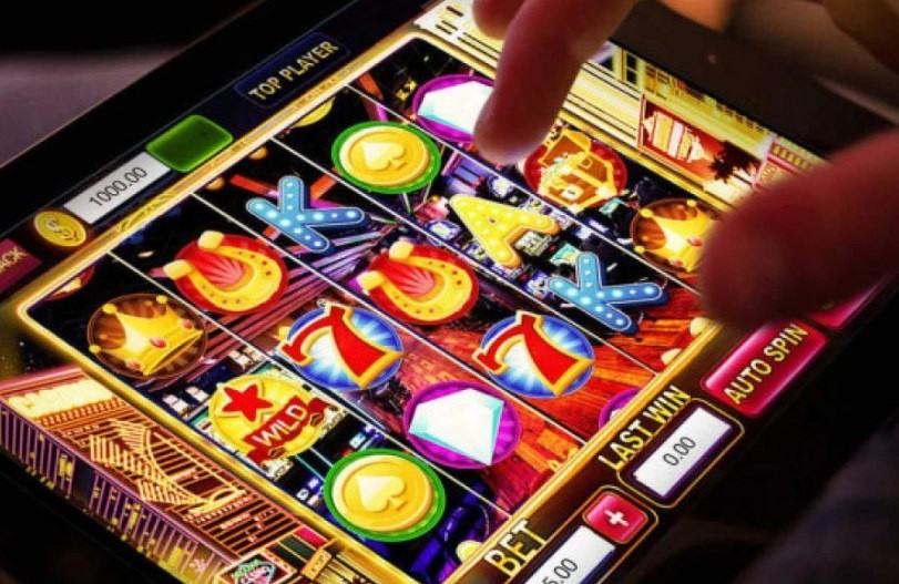 Slot o‘yinlarida bepul aylanishlar bilan dastlabki imkoniyatlarni kashf eting Slot o‘yinlarida bepul aylanishlar bilan dastlabki imkoniyatlarni kashf eting