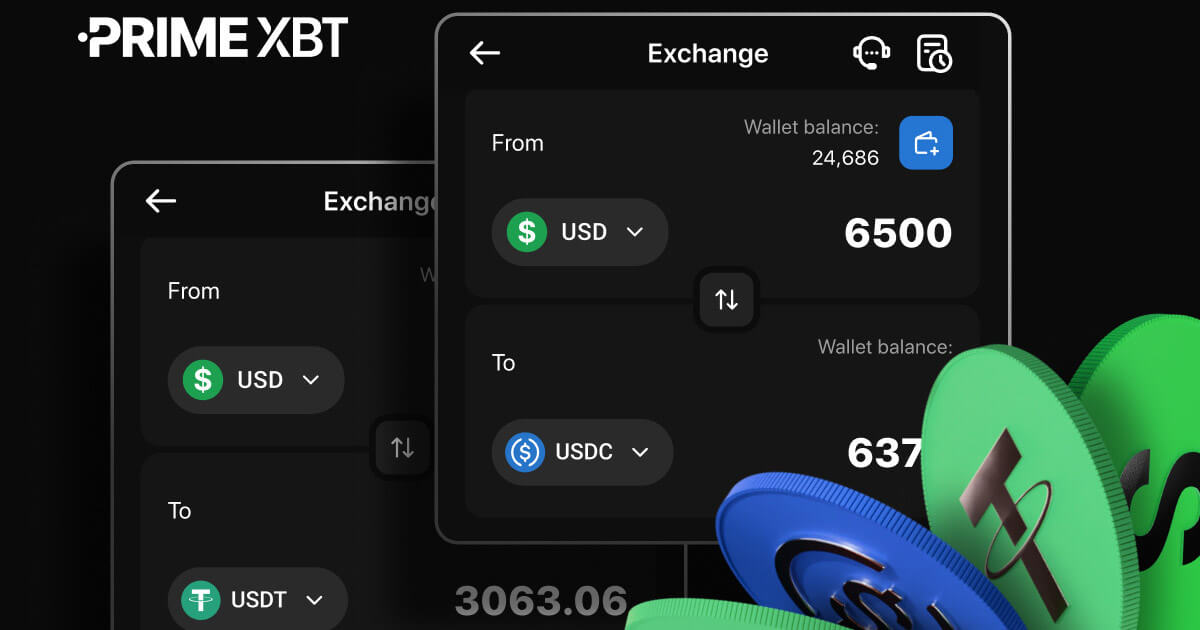 Unlocking the Potential of PrimeXBT Spot Trading Unlocking the Potential of PrimeXBT Spot Trading