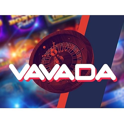 Vavada Casino - Fedezd fel a nyeremények világát Vavada Casino - Fedezd fel a nyeremények világát