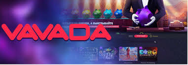 Vavada Casino - Fedezd fel a nyeremények világát Vavada Casino - Fedezd fel a nyeremények világát