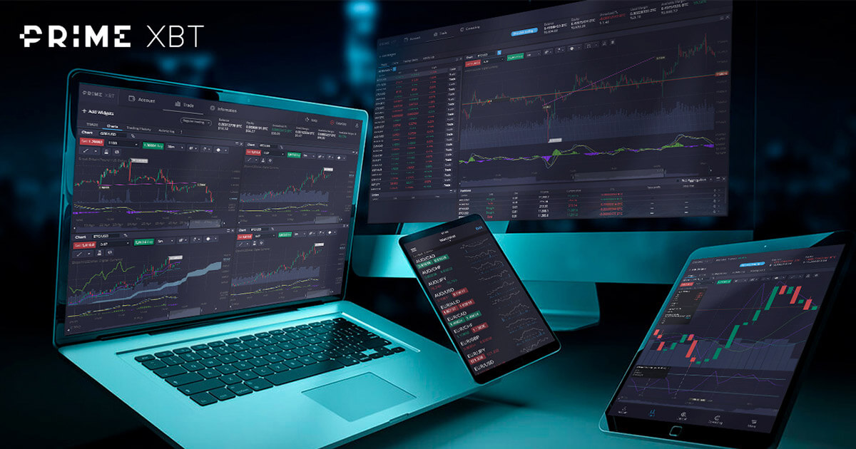 Your Ultimate Guide to PrimeXBT Forex Trading 10 Your Ultimate Guide to PrimeXBT Forex Trading 10