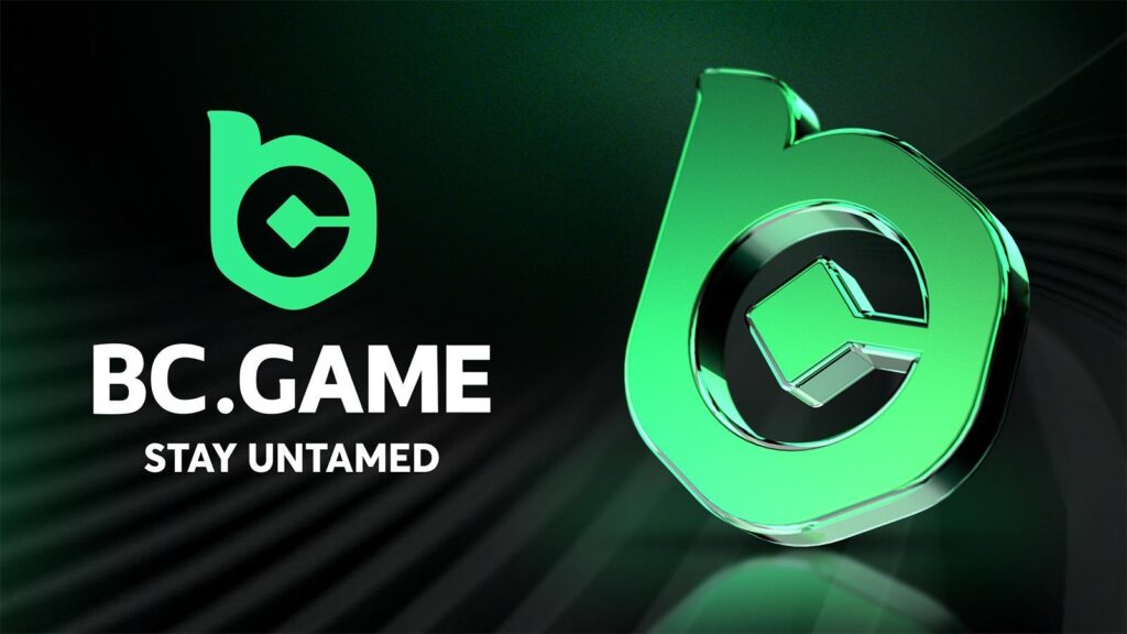 BCGame Казино и Ставки 4 BCGame Казино и Ставки 4