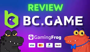 BCGame Казино и Ставки 4 BCGame Казино и Ставки 4