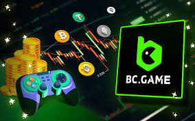 BCGame Казино и Ставки 4 BCGame Казино и Ставки 4