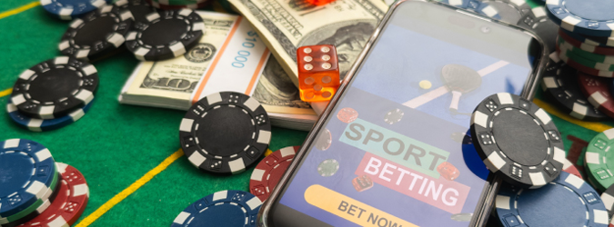 Best ways to win in sports betting 2025 6 Best ways to win in sports betting 2025 6