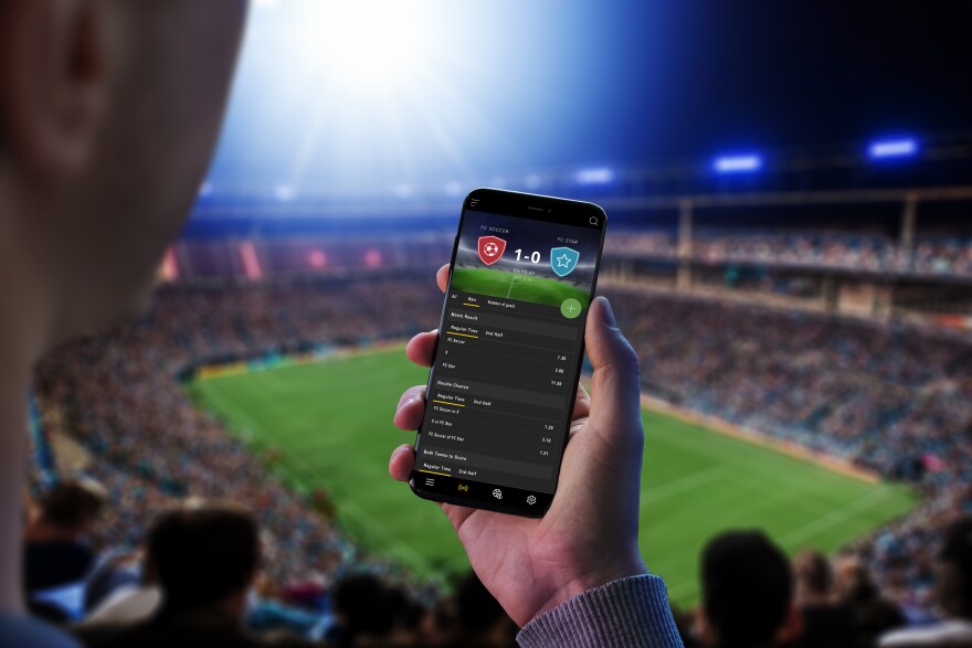Discover Exciting Betting Opportunities with Hola Bet 4 Discover Exciting Betting Opportunities with Hola Bet 4