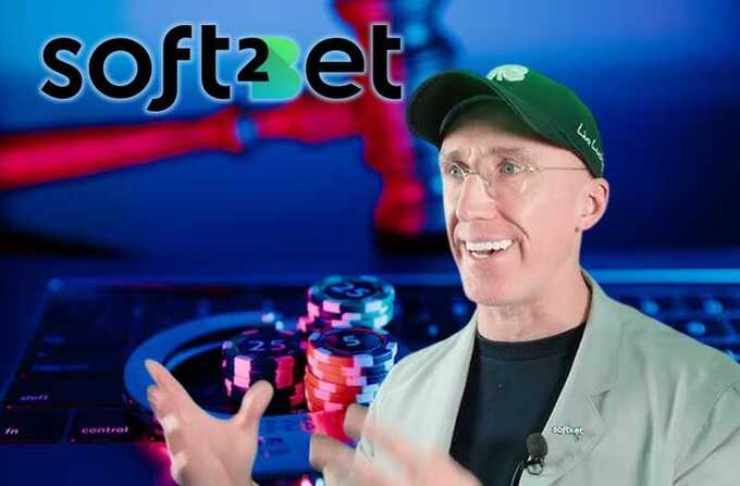 Discovering Opportunities with Soft to Bet Discovering Opportunities with Soft to Bet