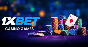 Experience Thrills with HD 1xbet Online Gaming Experience Thrills with HD 1xbet Online Gaming