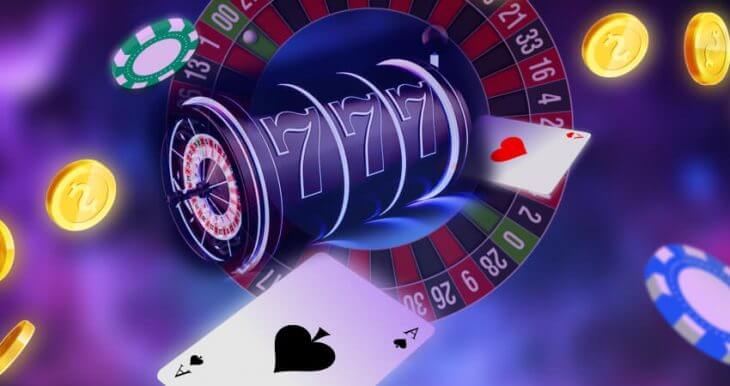 Explore the Thrilling World of Non-Gamstop Casino & Sportsbook 40 Explore the Thrilling World of Non-Gamstop Casino & Sportsbook 40