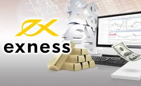 Exploring Exness A Comprehensive Guide for Traders Exploring Exness A Comprehensive Guide for Traders