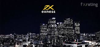 Exploring Exness A Comprehensive Guide for Traders Exploring Exness A Comprehensive Guide for Traders