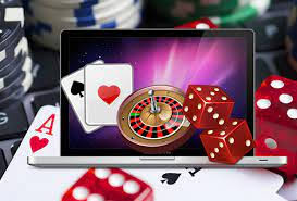 Exploring the Exciting World of Casino Rabbit Win UK Exploring the Exciting World of Casino Rabbit Win UK
