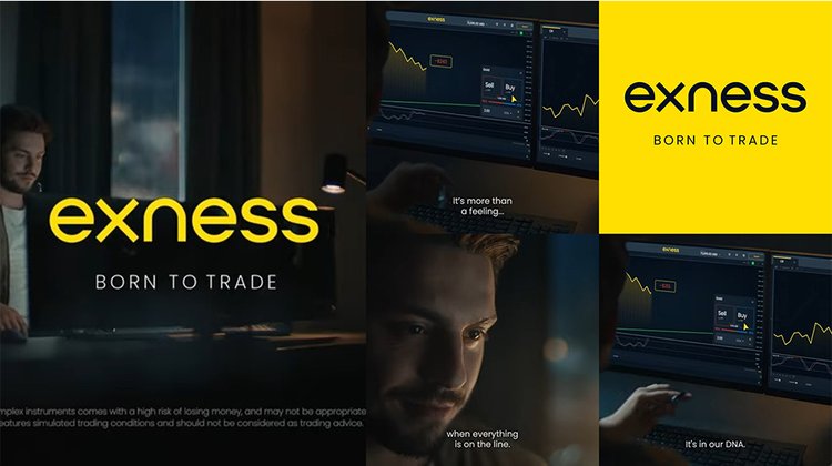 Guide to Exness Demo Account Registration Guide to Exness Demo Account Registration