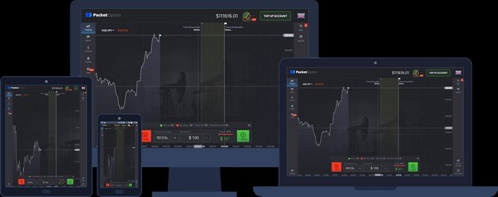 Mastering the Market Trade Pocket Option for Success Mastering the Market Trade Pocket Option for Success