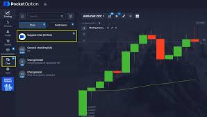Maximizing Your Earnings A Comprehensive Guide to Pocket Option Maximizing Your Earnings A Comprehensive Guide to Pocket Option
