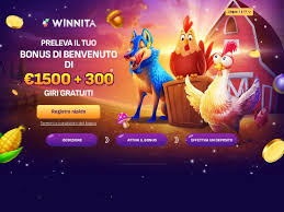 Scopri il mondo del winnita casinò gioca e vinci! Scopri il mondo del winnita casinò gioca e vinci!