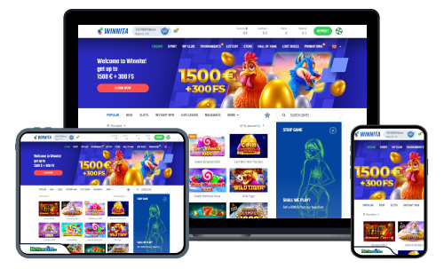 Scopri il mondo del winnita casinò gioca e vinci! Scopri il mondo del winnita casinò gioca e vinci!