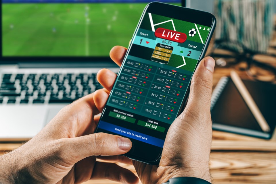 Top-rated sports betting platforms for 34 Top-rated sports betting platforms for 34